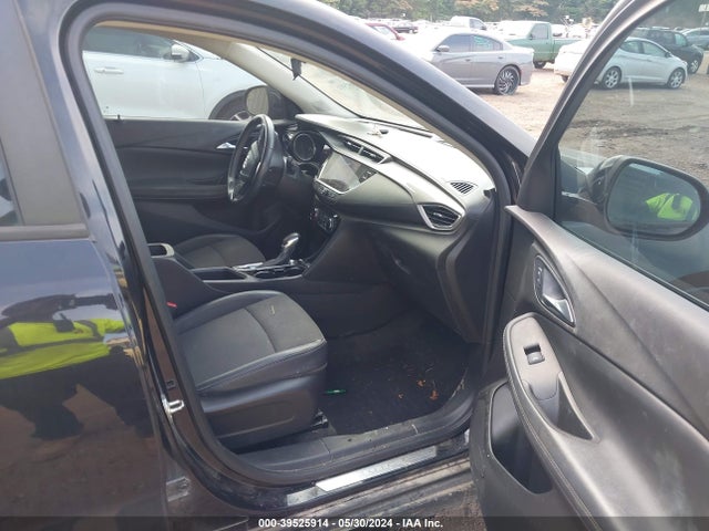 KL4MMBS2XLB116115 Buick Encore Gx Fwd Preferred