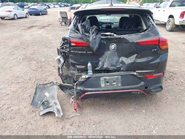 KL4MMBS2XLB116115 Buick Encore Gx Fwd Preferred