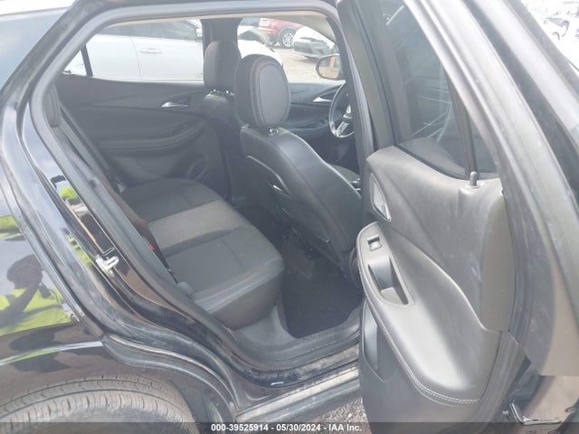 KL4MMBS2XLB116115 Buick Encore Gx Fwd Preferred