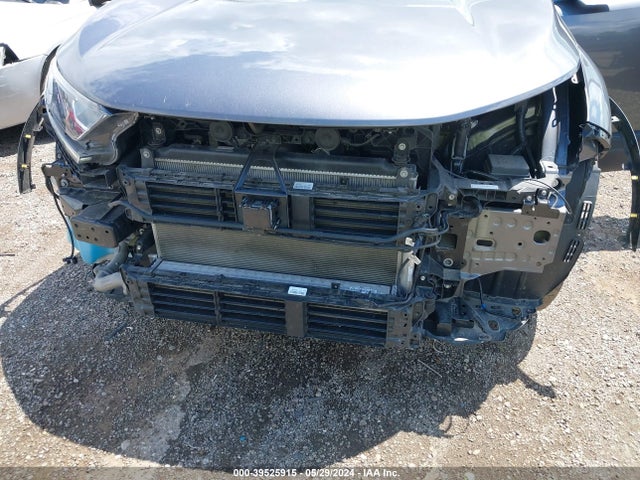 Honda Cr-v Awd Ex-l 2021 5J6RW2H88ML018935 Image 6