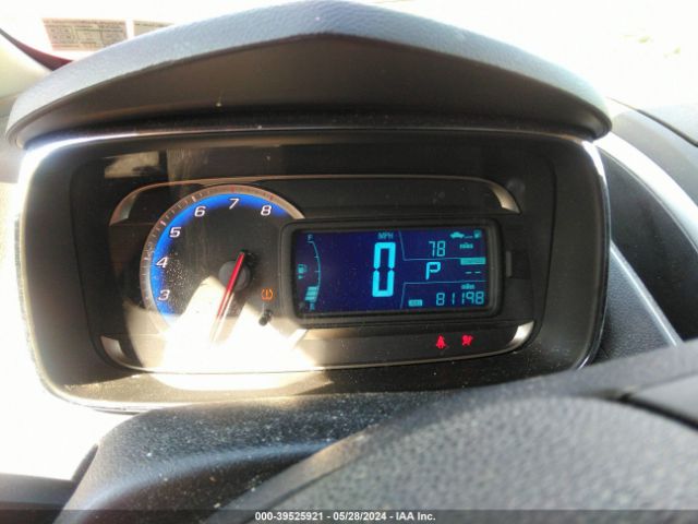 3GNCJPSBXGL264140 Chevrolet Trax Lt