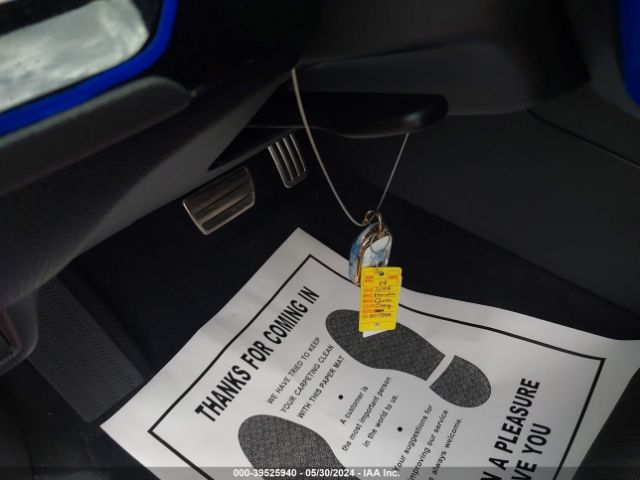 2HGFE2F56RH501348 Honda Civic Sport