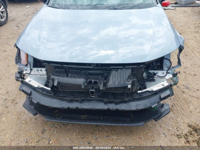 2HGFE2F56RH501348 Honda Civic Sport