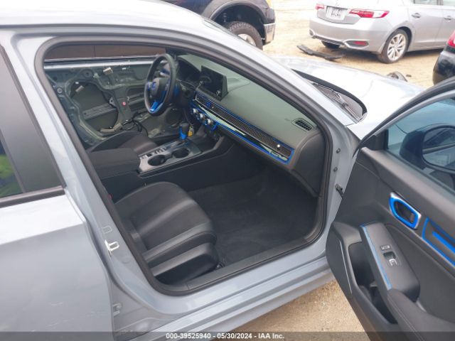 2HGFE2F56RH501348 Honda Civic Sport