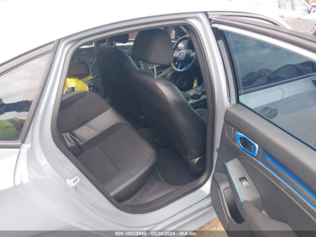 2HGFE2F56RH501348 Honda Civic Sport