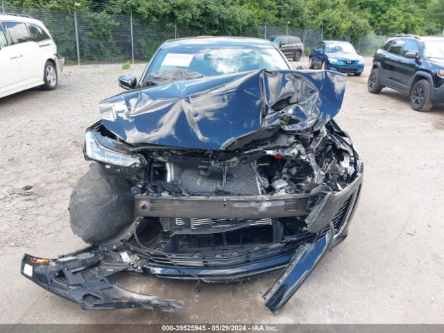 1G6DS5RK9P0139635 Cadillac CT5 LUXURY