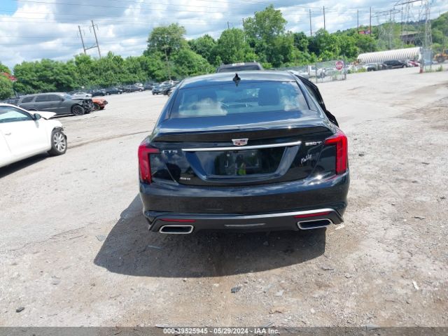 1G6DS5RK9P0139635 Cadillac CT5 LUXURY