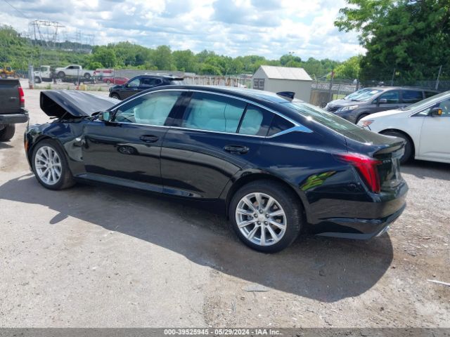 1G6DS5RK9P0139635 Cadillac CT5 LUXURY