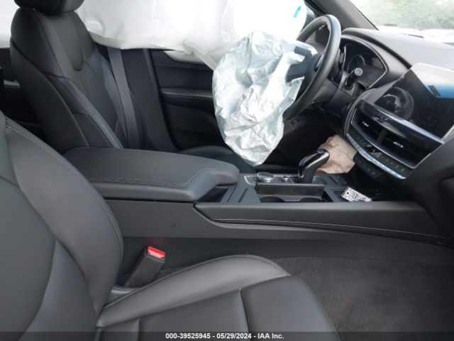 1G6DS5RK9P0139635 Cadillac CT5 LUXURY