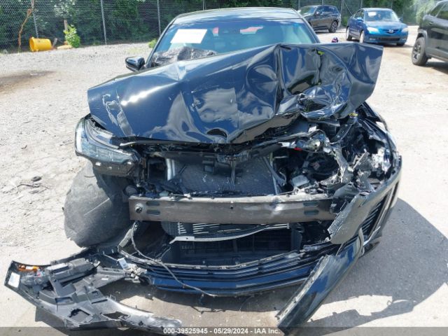 1G6DS5RK9P0139635 Cadillac CT5 LUXURY