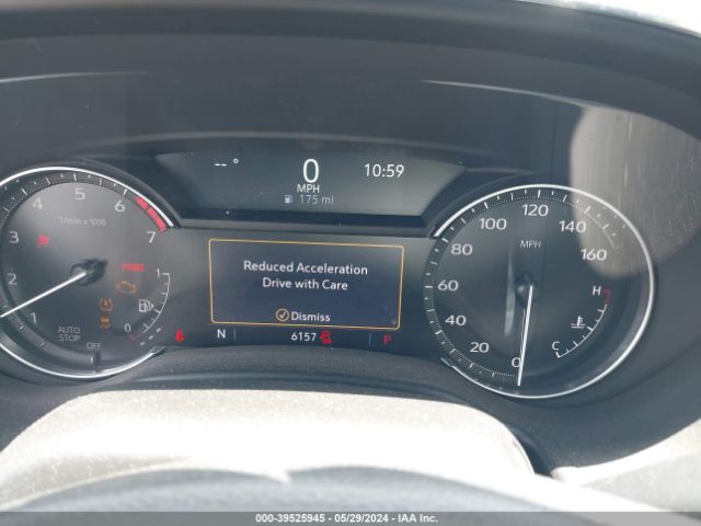 1G6DS5RK9P0139635 Cadillac CT5 LUXURY