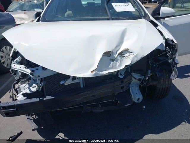 Toyota COROLLA LE 2015 2T1BURHE8FC442105 Image 6