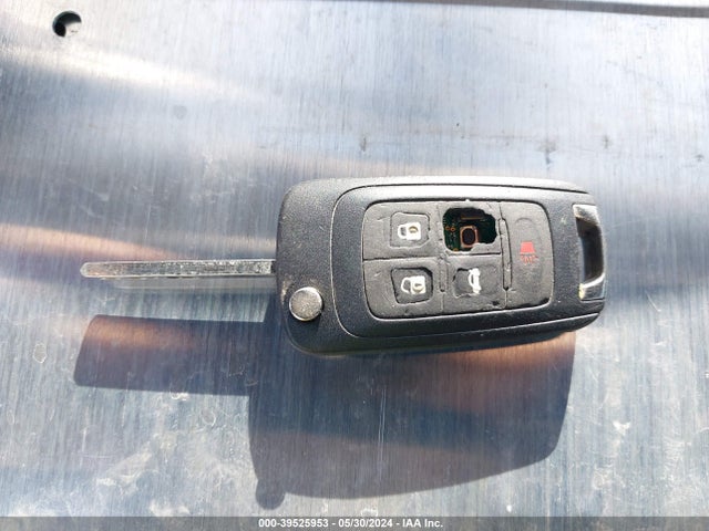 Chevrolet Impala 2lt 2014 2G1125S33E9138866 Image 11