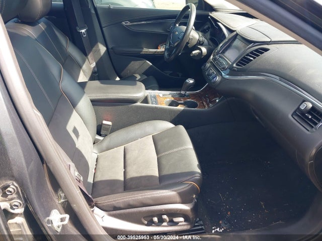 Chevrolet Impala 2lt 2014 2G1125S33E9138866 Image 5