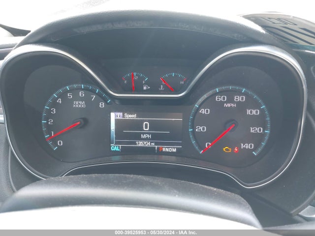 Chevrolet Impala 2lt 2014 2G1125S33E9138866 Image 7