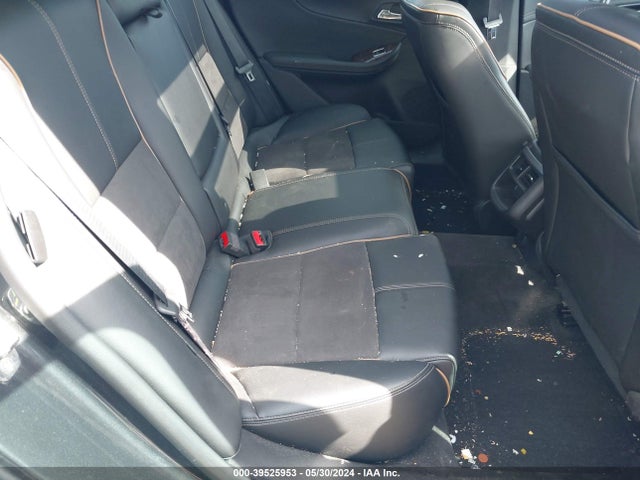 Chevrolet Impala 2lt 2014 2G1125S33E9138866 Image 8