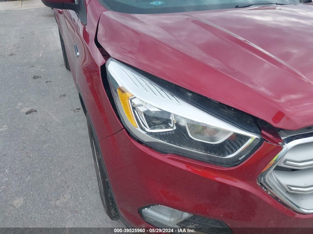 Ford ESCAPE SEL 2018 1FMCU9HD1JUA90441 Image 17