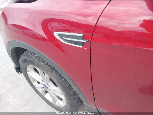 Ford ESCAPE SEL 2018 1FMCU9HD1JUA90441 Image 19
