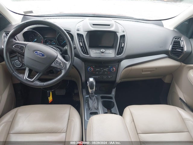 Ford ESCAPE SEL 2018 1FMCU9HD1JUA90441 Image 20