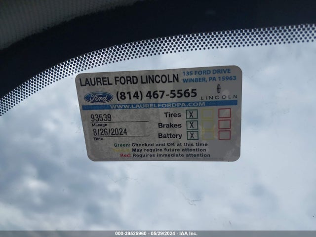 Ford ESCAPE SEL 2018 1FMCU9HD1JUA90441 Image 21