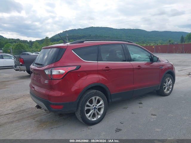 Ford ESCAPE SEL 2018 1FMCU9HD1JUA90441 Image 4