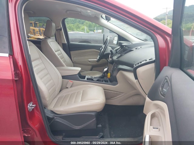 Ford ESCAPE SEL 2018 1FMCU9HD1JUA90441 Image 5