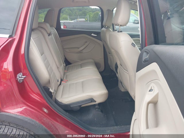 Ford ESCAPE SEL 2018 1FMCU9HD1JUA90441 Image 8