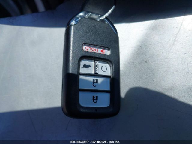 2HKRW2H84LH646175 Honda Cr-v Awd Ex-l