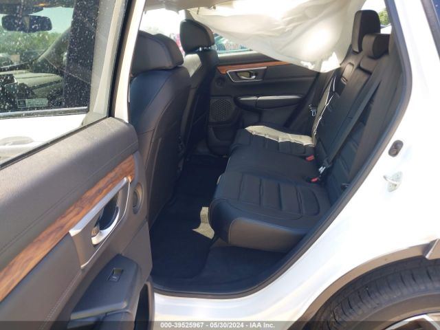 2HKRW2H84LH646175 Honda Cr-v Awd Ex-l