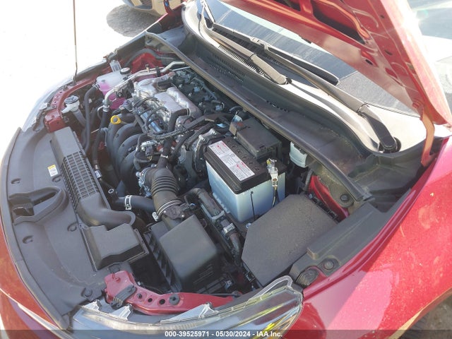 Toyota COROLLA LE 2022 5YFEPMAE7NP308413 Image 10