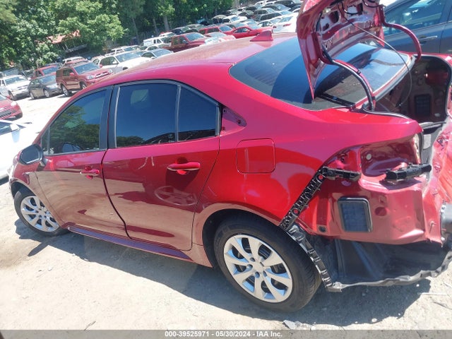 Toyota COROLLA LE 2022 5YFEPMAE7NP308413 Image 15
