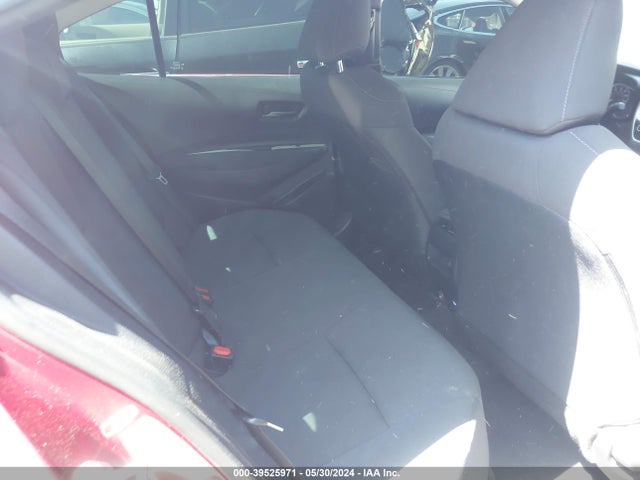 Toyota COROLLA LE 2022 5YFEPMAE7NP308413 Image 8