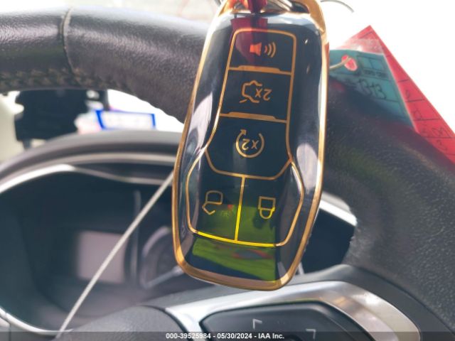 3FA6P0PU7GR298383 Ford Fusion Energi Se Luxury
