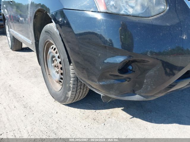 JN8AS5MV3FW769720 Nissan Rogue Select S