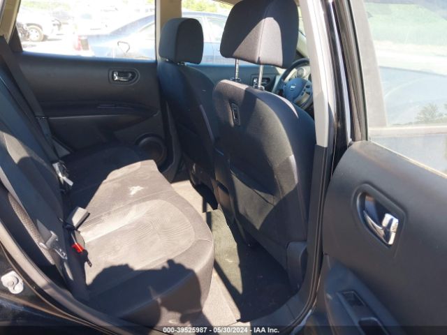 JN8AS5MV3FW769720 Nissan Rogue Select S