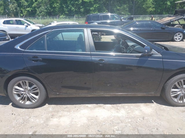 Toyota CAMRY SE 2016 4T1BF1FK7GU543513 Image 13