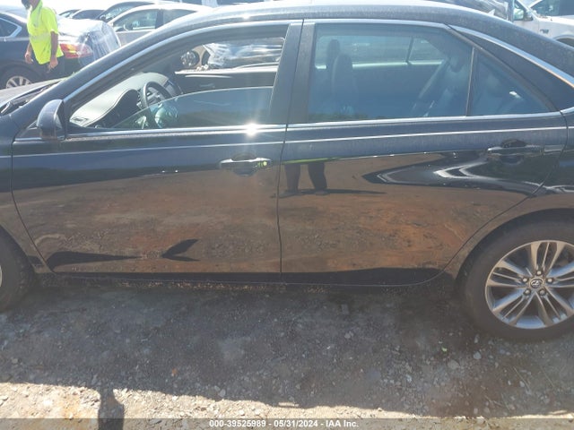 Toyota CAMRY SE 2016 4T1BF1FK7GU543513 Image 14