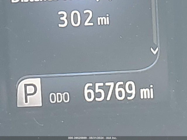 Toyota CAMRY SE 2016 4T1BF1FK7GU543513 Image 15