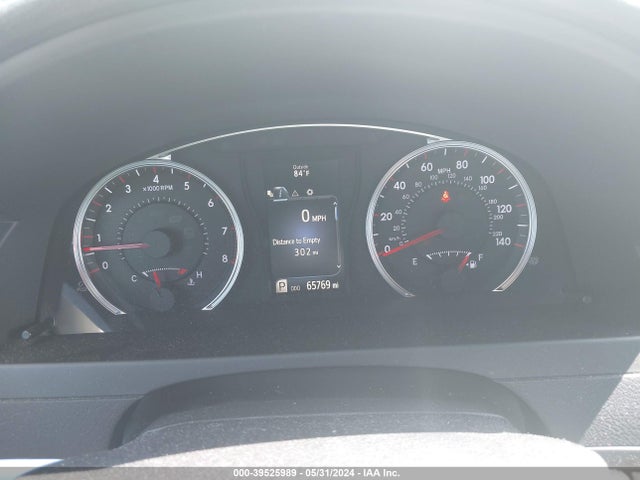 Toyota CAMRY SE 2016 4T1BF1FK7GU543513 Image 7