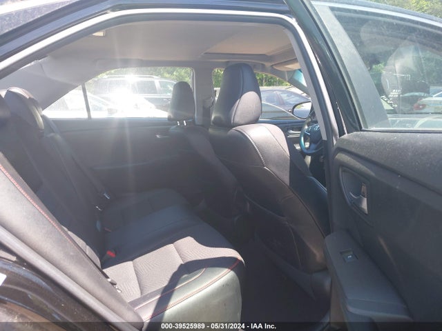 Toyota CAMRY SE 2016 4T1BF1FK7GU543513 Image 8