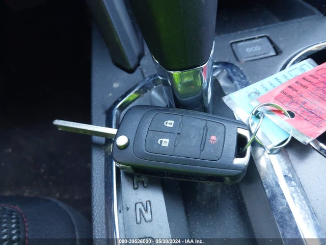 Chevrolet EQUINOX LT 2017 2GNFLFEK6H6292357 Image 11