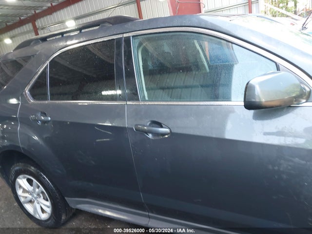 Chevrolet EQUINOX LT 2017 2GNFLFEK6H6292357 Image 14