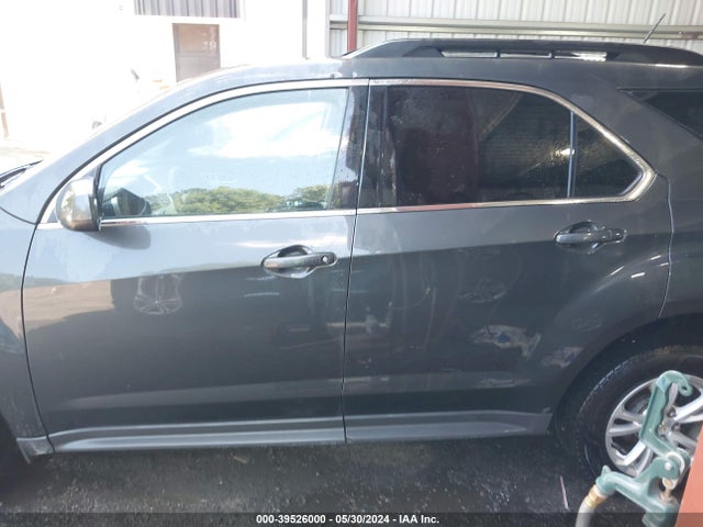 Chevrolet EQUINOX LT 2017 2GNFLFEK6H6292357 Image 15