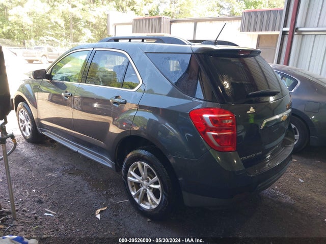 Chevrolet EQUINOX LT 2017 2GNFLFEK6H6292357 Image 3
