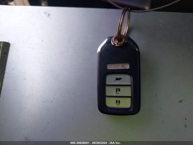 3CZRU5H57NM712027 Honda Hr-v 2wd Ex