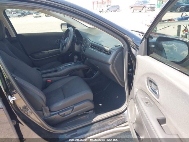 3CZRU5H57NM712027 Honda Hr-v 2wd Ex