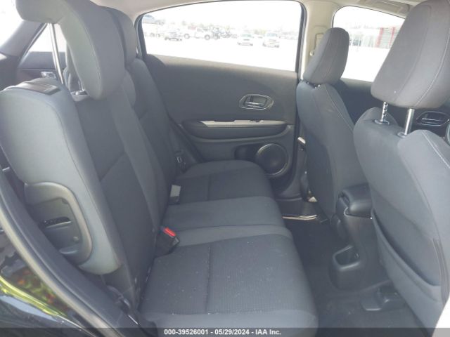 3CZRU5H57NM712027 Honda Hr-v 2wd Ex