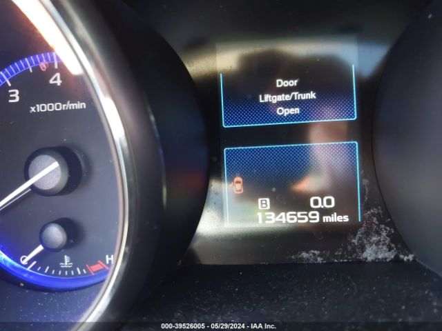 4S4BSALCXF3201759 Subaru Outback 2.5i Limited
