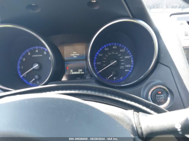 4S4BSALCXF3201759 Subaru Outback 2.5i Limited