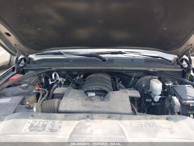 1GKS1FKCXKR259615 GMC Yukon Xl Sle